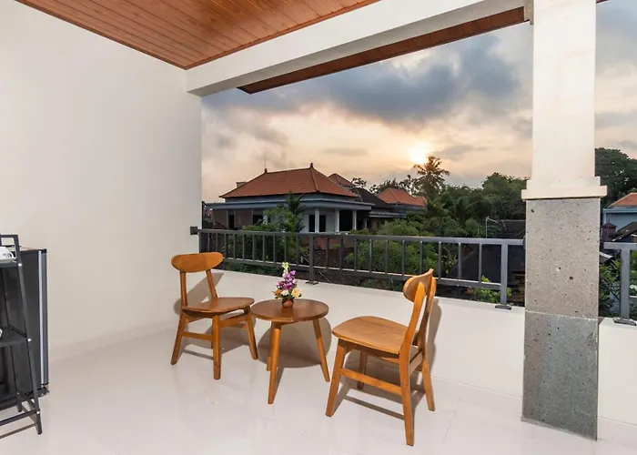 Surya Family House * Ubud