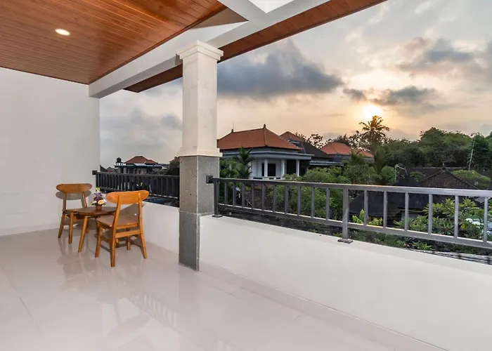 Surya Family House Ubud