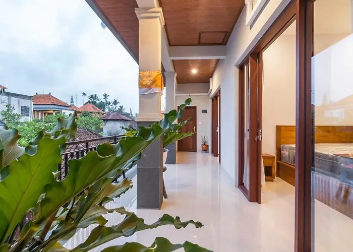 Surya Family House Ubud