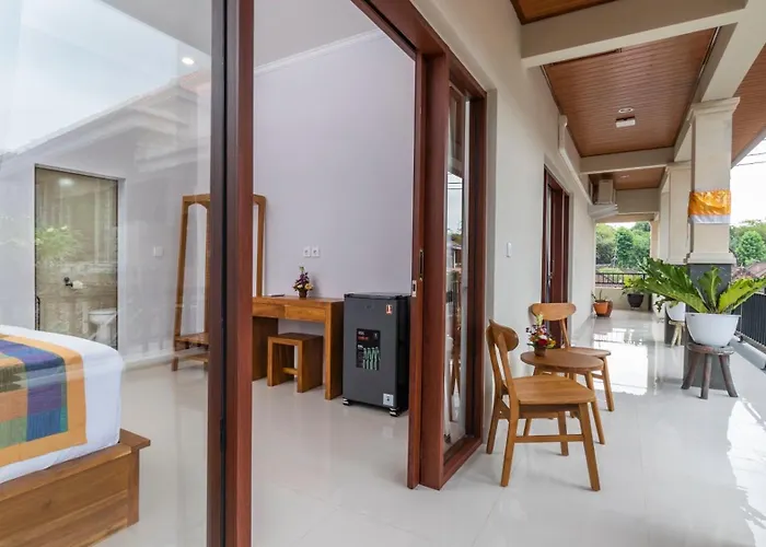 Surya Family House Accommodatie bij particulieren *