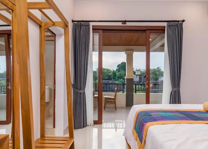 Accommodatie bij particulieren Surya Family House *