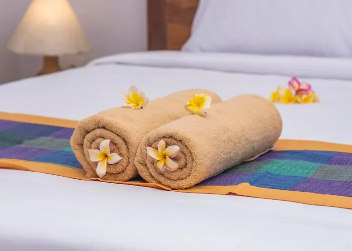Accommodatie bij particulieren Surya Family House