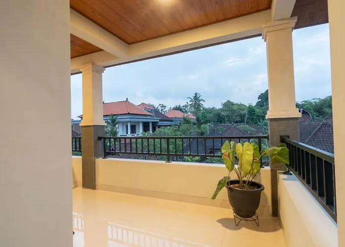 Surya Family House Ubud