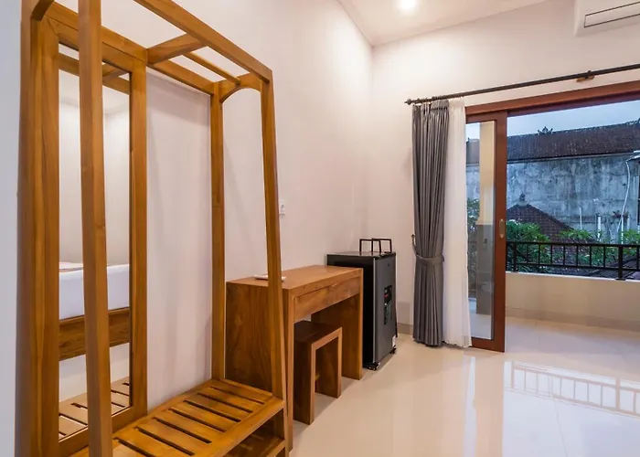 Surya Family House Accommodatie bij particulieren