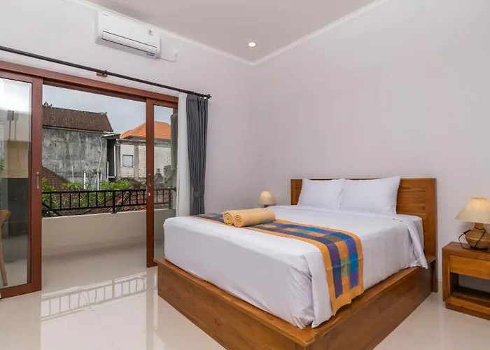 Surya Family House Ubud
