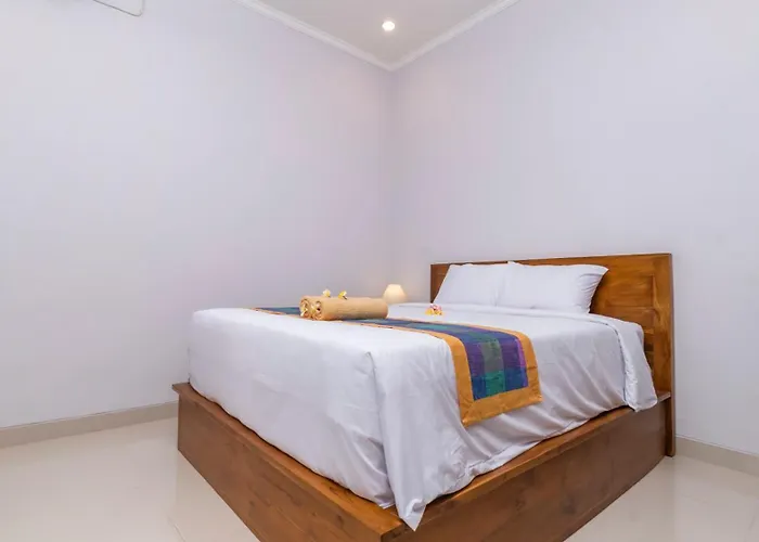 Surya Family House Accommodatie bij particulieren Ubud