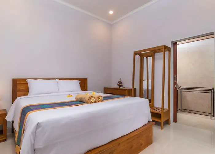 Accommodatie bij particulieren Surya Family House