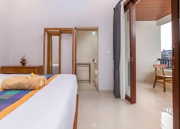 Surya Family House Ubud