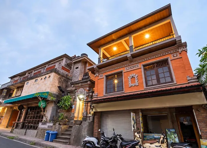 Surya Family House Ubud