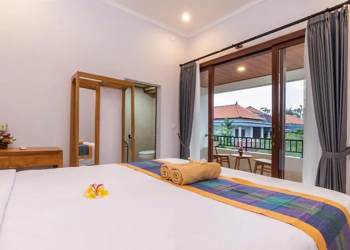 Surya Family House