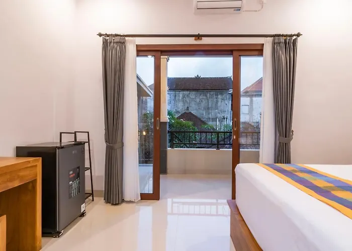 Accommodatie bij particulieren Surya Family House *