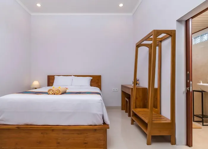 Surya Family House Accommodatie bij particulieren *
