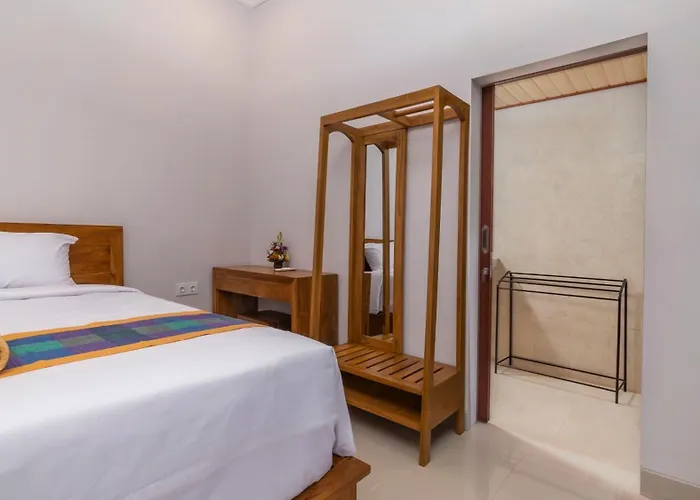 Accommodatie bij particulieren Surya Family House