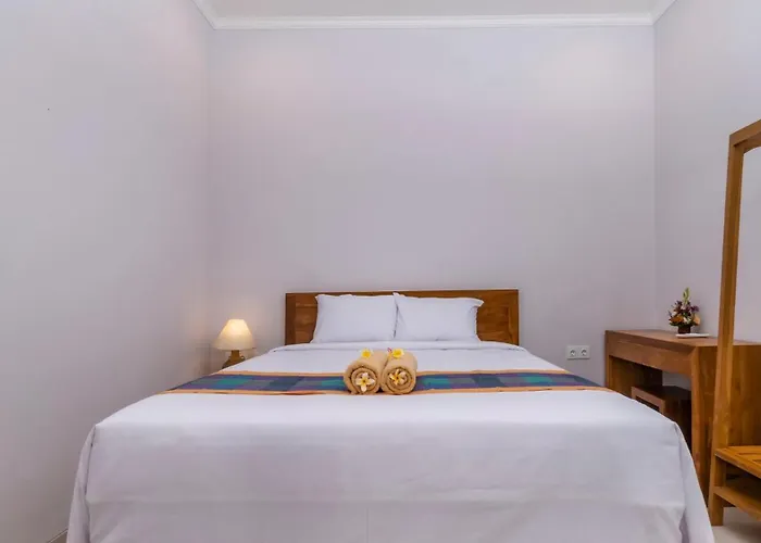 Surya Family House Ubud