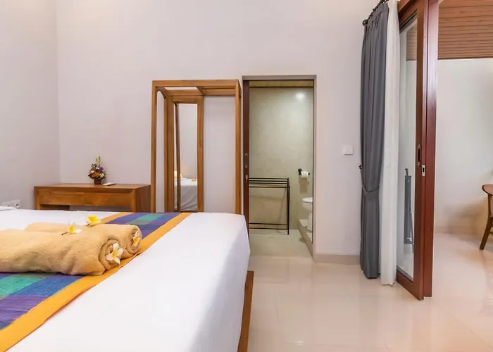 Surya Family House * Ubud
