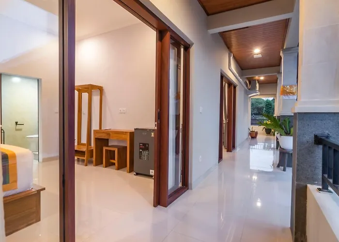 Surya Family House *