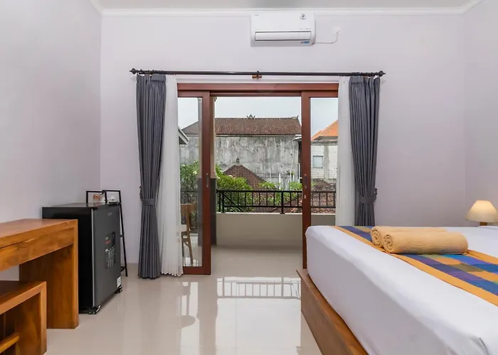 Surya Family House Ubud