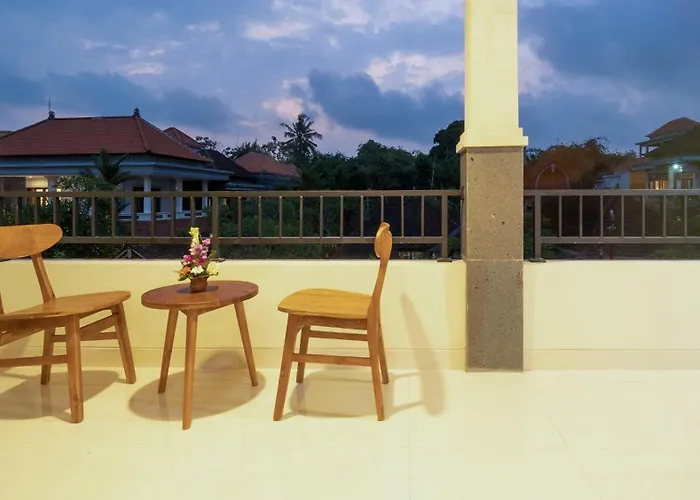 Surya Family House * Ubud