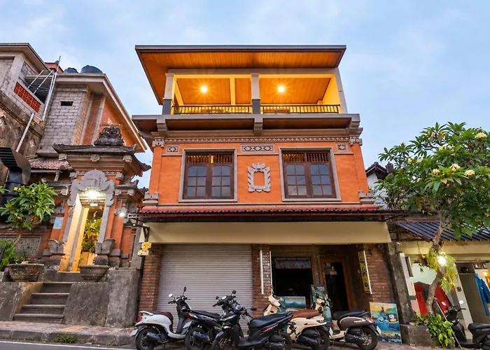 Surya Family House