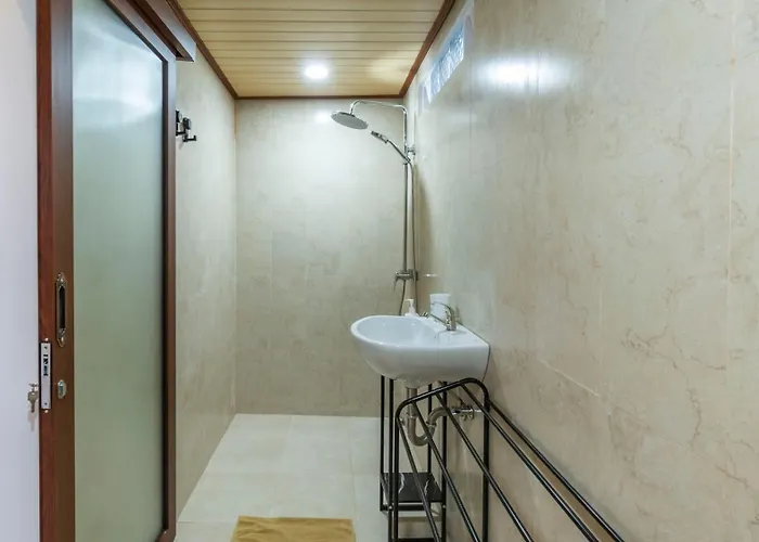 Accommodatie bij particulieren Surya Family House Ubud