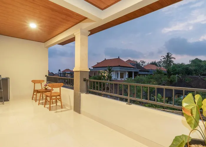 Surya Family House