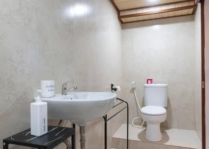 Surya Family House Accommodatie bij particulieren Ubud
