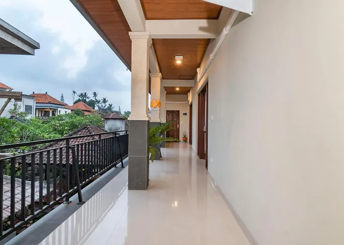 Accommodatie bij particulieren Surya Family House