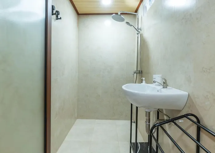 Accommodatie bij particulieren Surya Family House