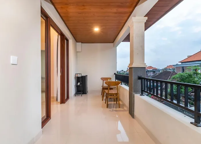 Surya Family House Ubud