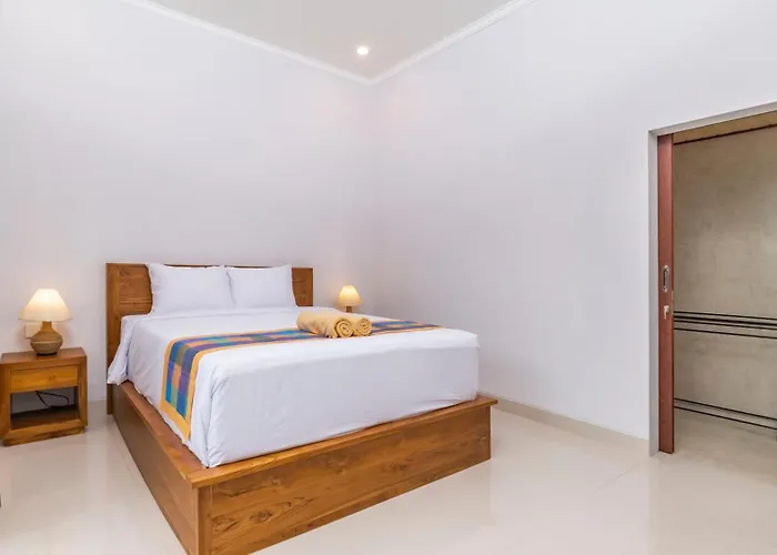 Accommodatie bij particulieren Surya Family House *