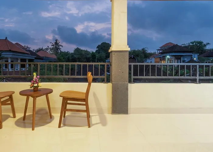 Surya Family House *