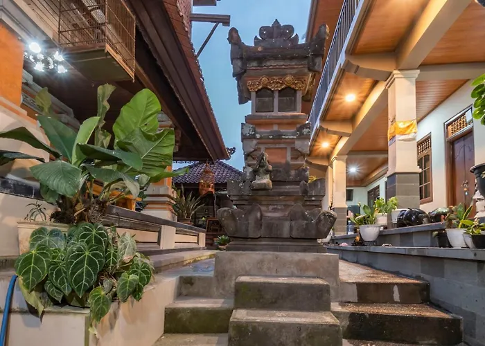 Surya Family House